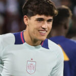Pau Cubarsí