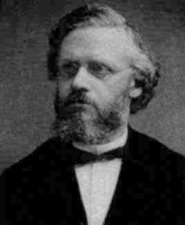 Paul Bachmann