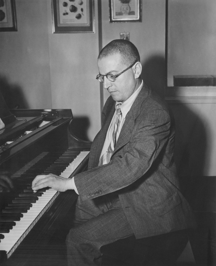 Paul Wittgenstein