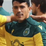 Pedro Porro