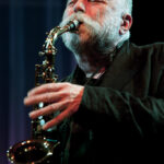 Peter Brötzmann