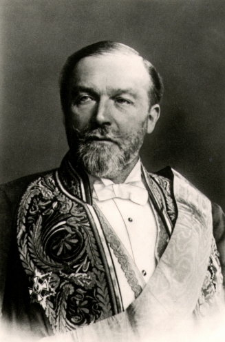 Philipp zu Eulenburg