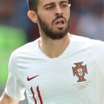 Bernardo Silva