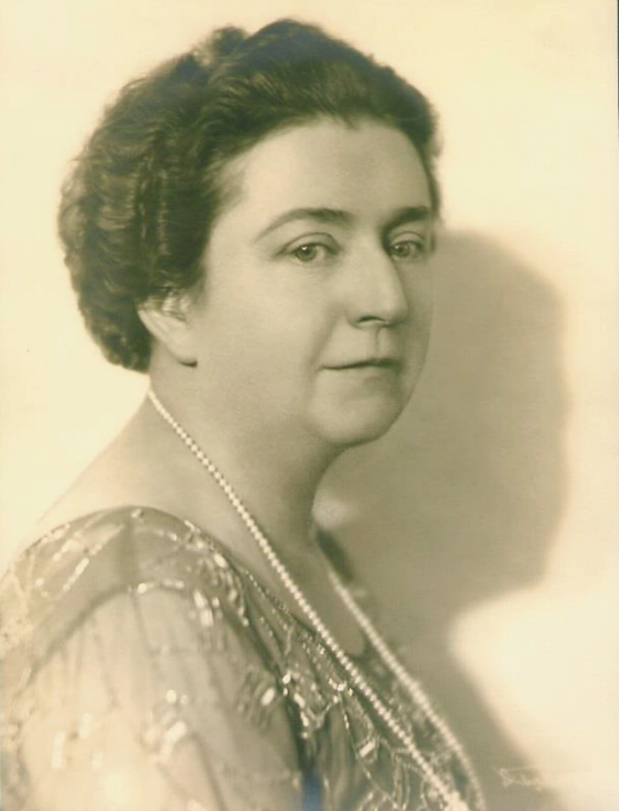 Frieda Kwast-Hodapp
