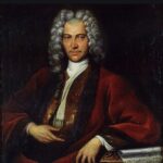 Johann Joseph Fux