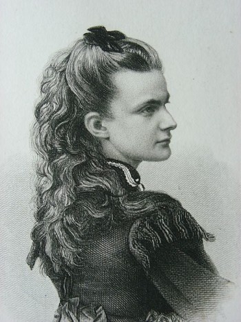 Marie Elisabeth von Sachsen-Meiningen