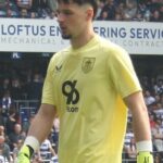 James Trafford