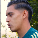José Raúl Rangel