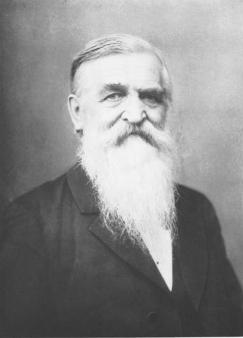 Robert Radecke