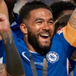 Reece James