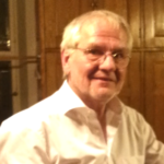 Reinhard Goebel