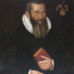 Martin Crusius