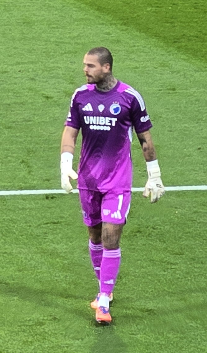 Dominik Kotarski