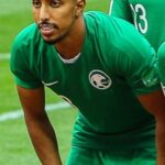 Salem al-Dawsari
