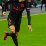 Santiago Arias
