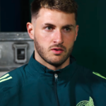Santiago Giménez