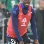 Mamadou Sarr