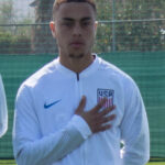 Sergiño Dest