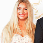 Shirin David