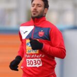 Shoja' Khalilzadeh