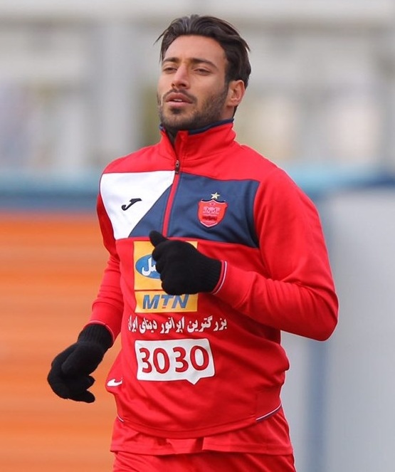 Shoja' Khalilzadeh