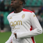 Wilfried Singo