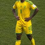 Sphephelo Sithole