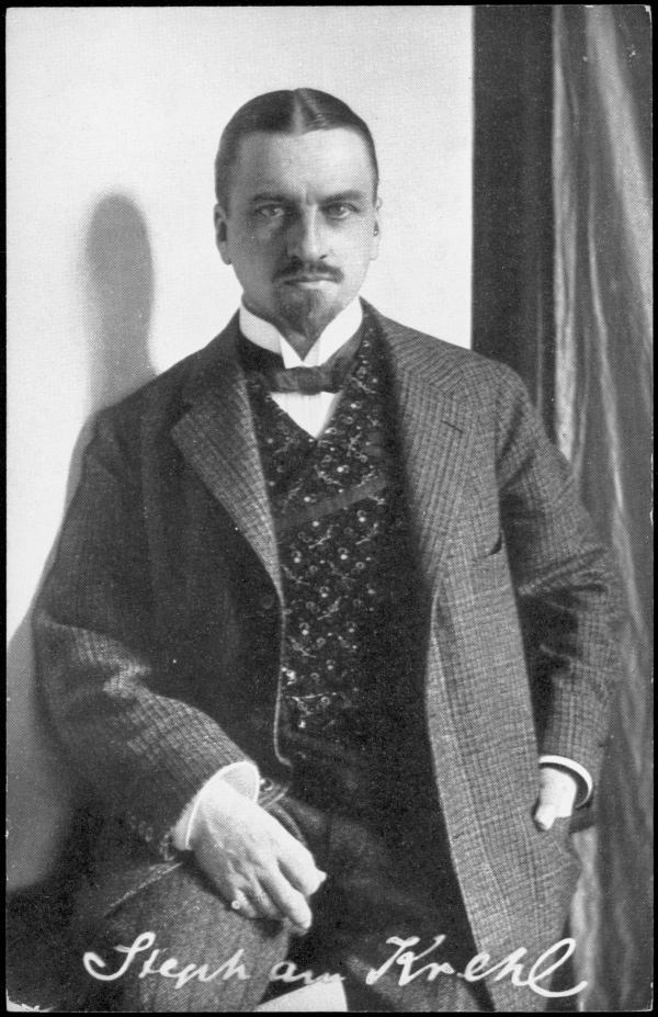 Stephan Krehl