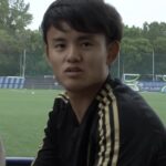 Takefusa Kubo