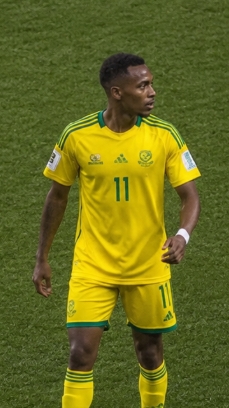 Themba Zwane