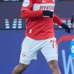 Théo Bongonda