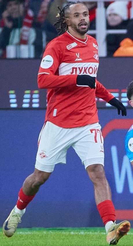 Théo Bongonda