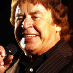 Tony Marshall