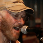 Tony Sheridan