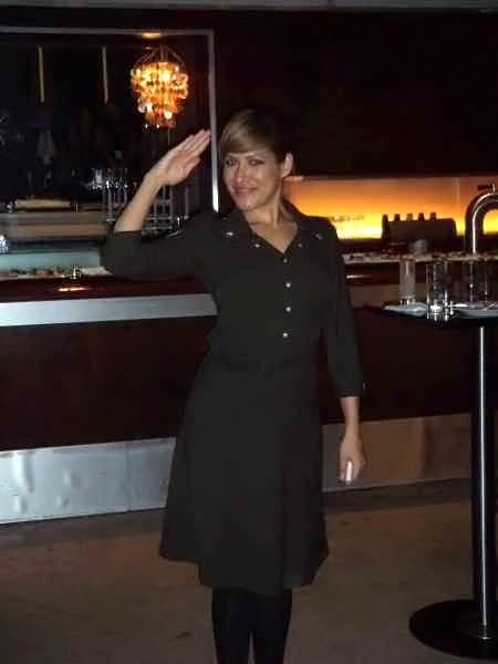 Vanessa Petruo
