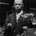 Hanne Darboven