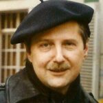 Viktor Suslin
