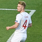 Nico Elvedi