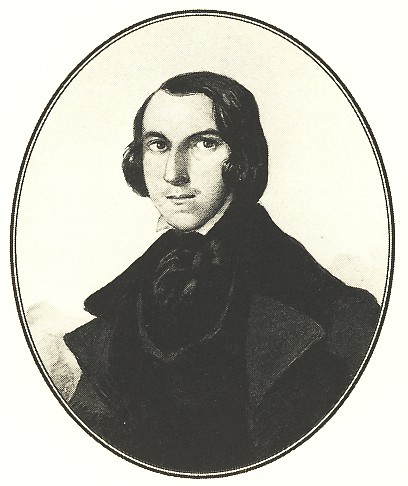 Wolfgang Maximilian von Goethe