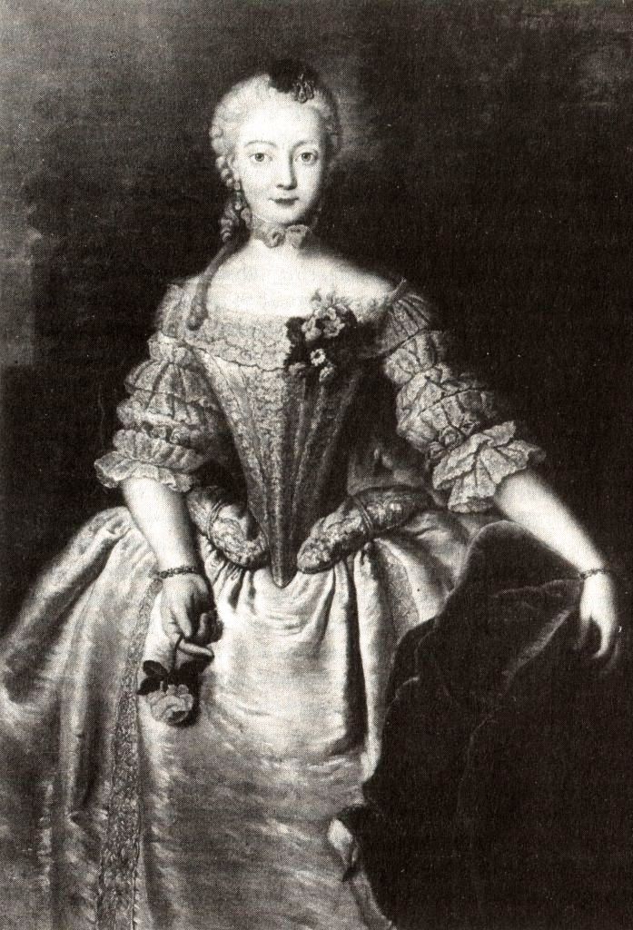 Wilhelmine von Preußen