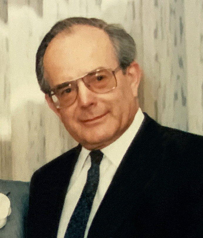 Wolfgang Sawallisch