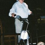 Wolfgang Wagner
