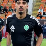 Ziyad al-Johani