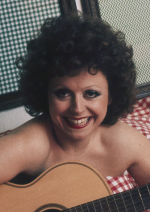 Nella Martinetti