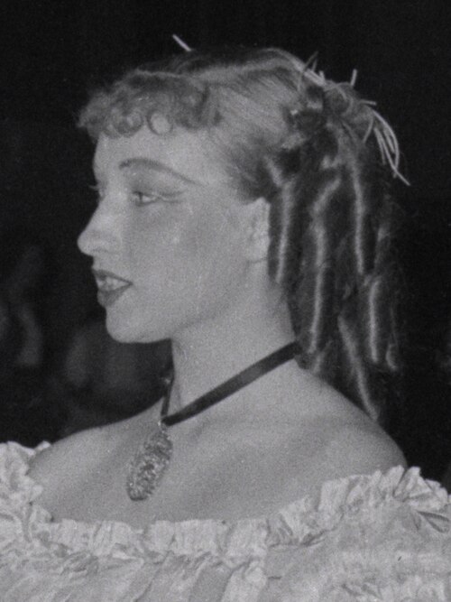 Helen Vita