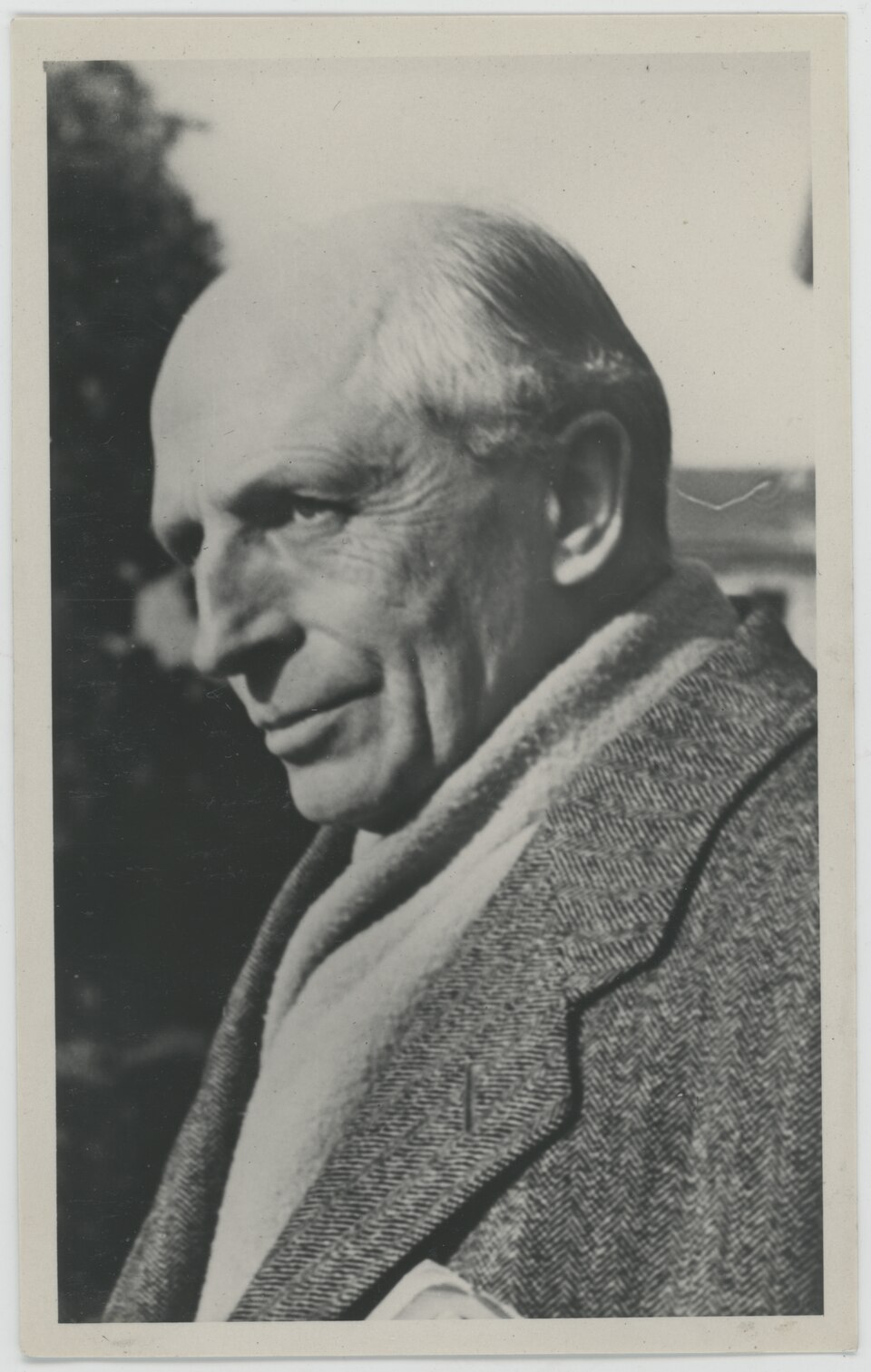 Carl Schuricht
