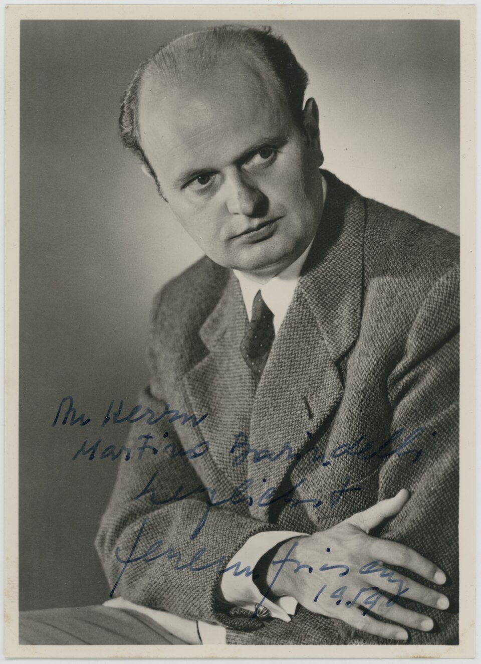 Ferenc Fricsay