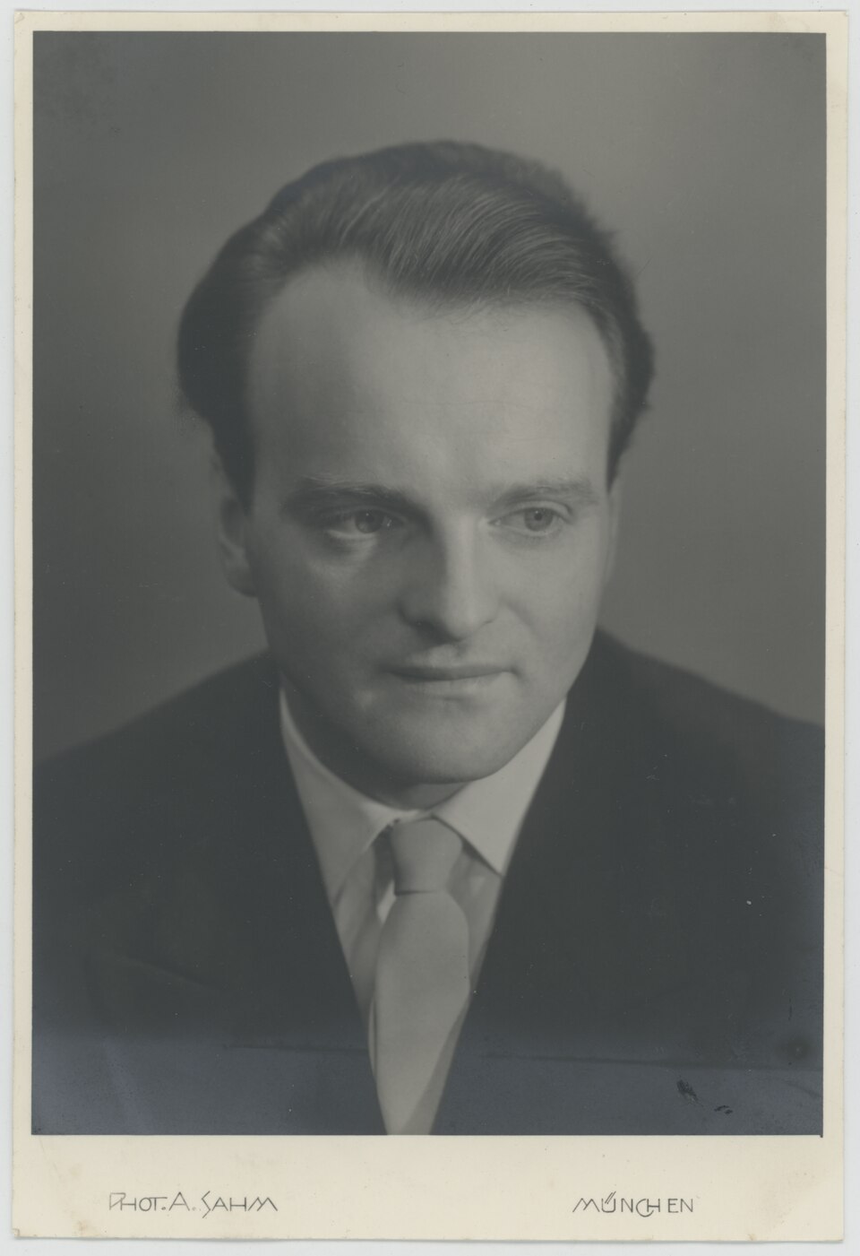 Karl Richter
