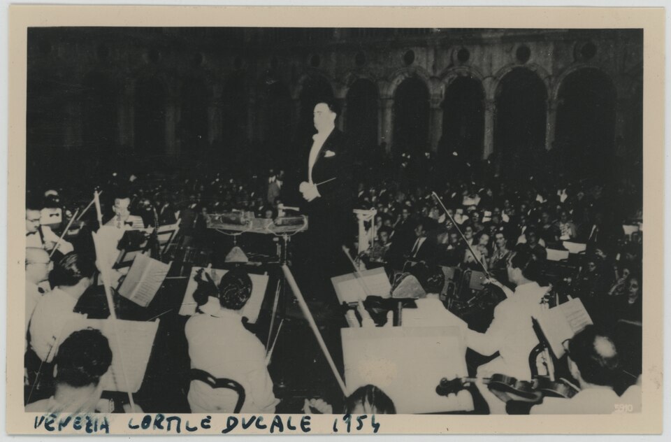Otto Ackermann